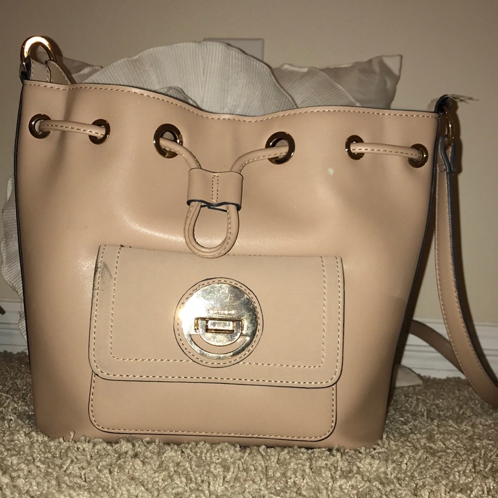 Topshop Bucket Bag Purse